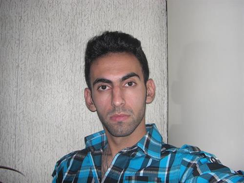 mojtaba &nbsp;yaghoubi